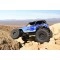 Masina Axial Jeep Wrangler Wraith-Poison 1:10 4WD ARTR cu Telecomanda