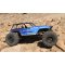 Masina Axial Jeep Wrangler Wraith-Poison 1:10 4WD ARTR cu Telecomanda