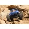 Masina Axial Jeep Wrangler Wraith-Poison 1:10 4WD ARTR cu Telecomanda
