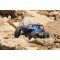 Masina Axial Jeep Wrangler Wraith-Poison 1:10 4WD ARTR cu Telecomanda