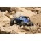 Masina Axial Jeep Wrangler Wraith-Poison 1:10 4WD ARTR cu Telecomanda