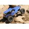 Masina Axial Jeep Wrangler Wraith-Poison 1:10 4WD ARTR cu Telecomanda