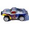 Masina Himoto, Short Course 1:16 4x4 27MHz RTR cu telecomanda