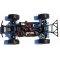 Masina Himoto, Short Course 1:16 4x4 27MHz RTR cu telecomanda