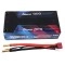 5500mAh 7.6V 100C RS HighVoltage HardCase Gens Ace 
