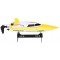 Barca Double Horse, Vitality 1:16 2.4Ghz, RTR, 150m - Galben