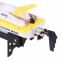Barca Double Horse, Vitality 1:16 2.4Ghz, RTR, 150m - Galben