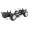 Himoto Corr Truck 4x4 2.4GHz RTR (HSP Rally Monster) - 15591 