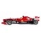 Masina Rastar, FERRARI F1 1:18 RTR - Rosu