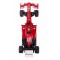 Masina Rastar, FERRARI F1 1:18 RTR - Rosu