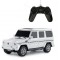 Masina Rastar, Mercedes-Benz G55 Scara 1:24 cu telecomanda