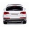 Masina Rastar, Audi Q7 1:24 RTR cu Telecomanda - Alb