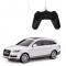Masina Rastar, Audi Q7 1:24 RTR cu Telecomanda - Alb