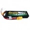 5000mAh 11.1V 50C "BASHING" Gens Ace - XT90 