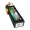 5000mAh 14.8V 50C "BASHING" Gens Ace - XT90 