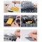 Barca HT, Aircraft carrier 1:275 2.4GHz RTR cu Telecomanda