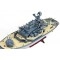 Barca HT, Yamato cruiser 1:250 2.4GHz RTR cu Telecomanda