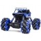Masina NQD, Dancer 4WD 1:16 2.4Ghz RTR - Albastru
