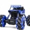Masina NQD, Dancer 4WD 1:16 2.4Ghz RTR - Albastru