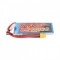 2200mAh 7.4V 25C Gens Ace  XT60 