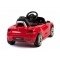 Masina Rastar, BMW Z4 Ride On Rosu