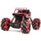 Masina NQD, Dancer 4WD 1:16 2.4Ghz RTR - Rosu