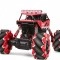 Masina NQD, Dancer 4WD 1:16 2.4Ghz RTR - Rosu