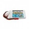 450mAh 11.1V 30C SOARING Gens Ace - JST-SYP 