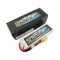 3300mAh 11.1V 30C SOARING Gens Ace z XT90 