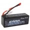 5000mAh 14.8V 50C HardCase Gens Ace 