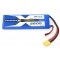 2600mAh 11.1V 30C ECO ManiaX 