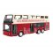 Autobuz Double Eagle, Double-decker bus cu telecomanda