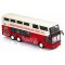 Autobuz Double Eagle, Double-decker bus cu telecomanda