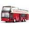 Autobuz Double Eagle, Double-decker bus cu telecomanda