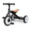 Bicicleta Rastar, BMW tricycle - Neagra