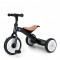 Bicicleta Rastar, BMW tricycle - Neagra