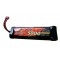 5000mAh 8.4V Flat Pack Gens Ace 