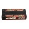 4000mAh 7.6V 130C Redline Gens Ace 