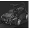 Mercedes-Benz AMG Ride-on - black 
