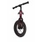 Land Rover balance bike - red 