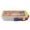 5600mAh 22.2V 80C Gens Ace 