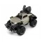 Auto wyczynowe Buggy SL-245A 1:12 2.4GHZ StrzelajÄ…ce - Szare 