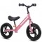 Bicicleta Teddy Balance Bike - Pink