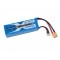 4000mAh 22.2V 45C eXpert ManiaX 