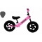Bicicleta Teddy Balance Bike - Pink