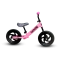 Bicicleta Teddy Balance Bike - Pink