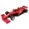 Masinuta Ferrari sf1000 1:16 - Rosu cu telecomanda 