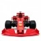 Masinuta Ferrari sf1000 1:16 - Rosu cu telecomanda 