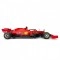 Masinuta Ferrari sf1000 1:16 - Rosu cu telecomanda 
