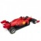 Masinuta Ferrari sf1000 1:16 - Rosu cu telecomanda 